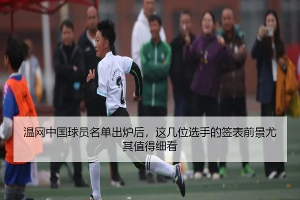温网中国球员名单出炉后，这几位选手的签表前景尤其值得细看